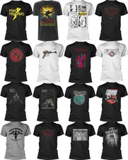 Official foo fighters shirt - fighters, t