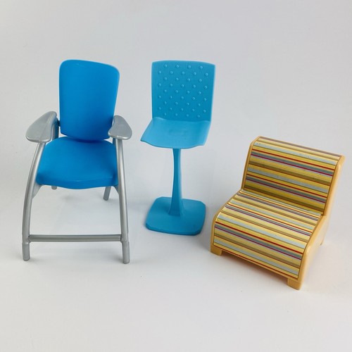 Barbie doll vintage furniture