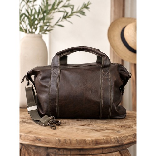 Bugatti weekender bag - bugatti,