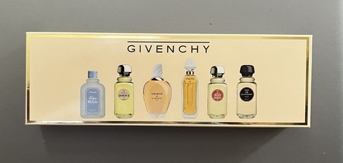 Givenchy miniature mini eau - miniature,