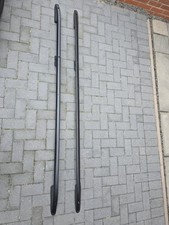 VW Transporter SWB T5 T6 Roofbars Campervan