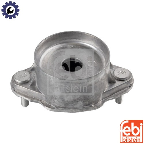 Suspension strut support - suspension,