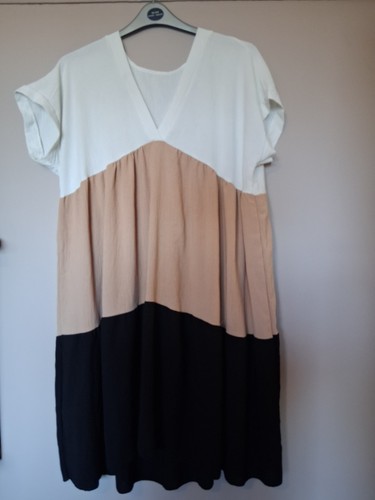 Ladies polyester colour - ladies, 3