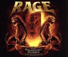 The Sound Chaser Archives