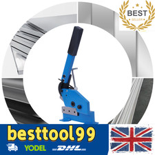 New metal cutter - metal, cutting