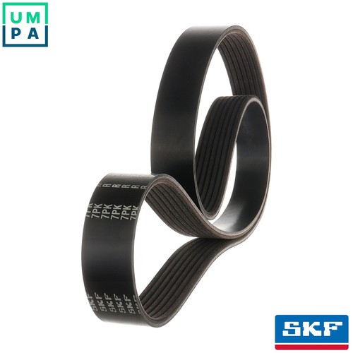Vribbed belt vkmv 7pk1196 - vribbed,