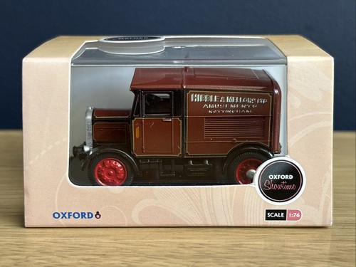 Oxford diecast scale - oxford,