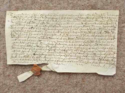 1617 dunmow essex 17th - 1617, century