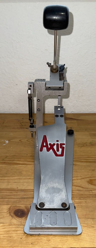 Axis single bass drum pedal - single,