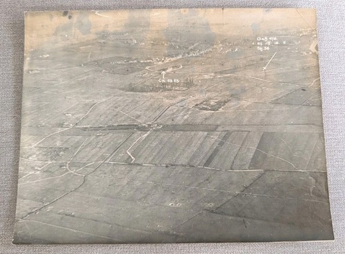 Original ww1 rfc - ww1, raf