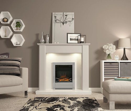 Modern ekon 2kw - ekon, chrome
