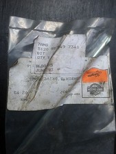 Harley-Davidson MT350 Screw