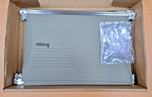 20x foolscap hanging - 20x, f/c