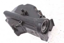 Engine cover left honda - engine,