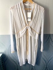 zara M 10 ladies dress