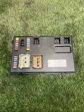 FORD Transit 125 T350 Rwd Bcu