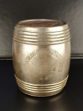 USSR OLD Soviet thrift box