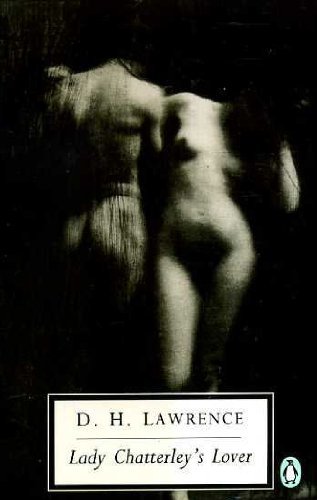 Lady chatterley lover - lady, chatterley's