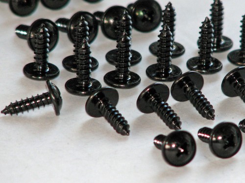 Collar bolts fastener - collar, trim