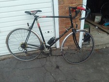Raleigh Record Sprint Vintage