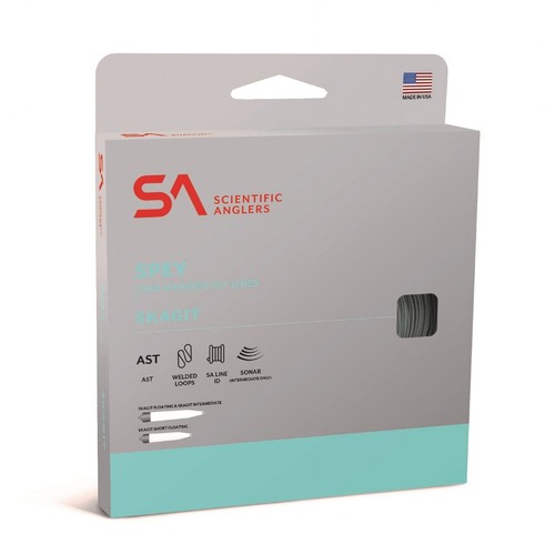 Scientific anglers skagit - scientific,