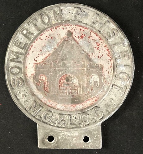 Somerton district lcc - &, &