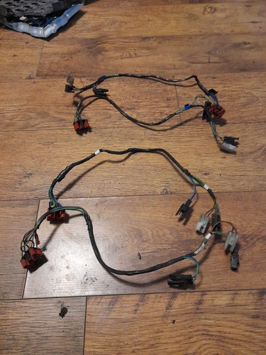 Escort mk4 turbo xr3i ghia - turbo,