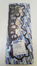 Head gasket set fits fiat - head,