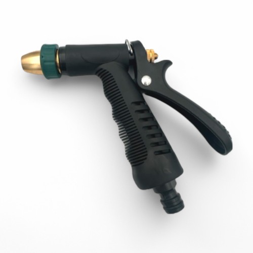 Garden hose spray gun - garden, 100%