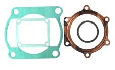Yamaha YZ 465 G / H ( 1980 - 1981 ) Engine Top Gasket Set