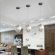 3 Lights Pendant Lighting Lamp