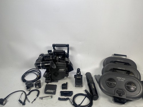 Arri arricam studio - arri,