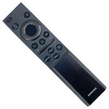 Original Samsung TV Remote