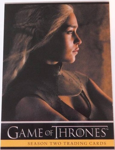 Game thrones season - of, ~
