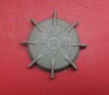 Dishwasher BEKO DW600  SALT CAP