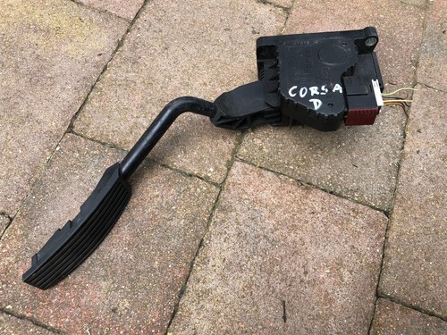 Vauxhall corsa 2006 - vauxhall, 2006-14