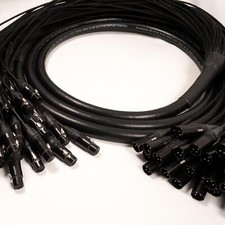 Van Damme Black Series