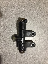 Yamaha XJ 900 Pre Diversion K Registered Brake Splitter Street Fighter Project