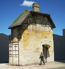 Dioramas Plus 1/35 Scale