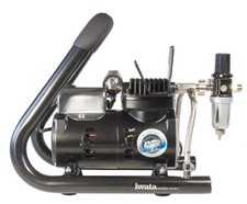 Iwata Studio Series Smart Jet