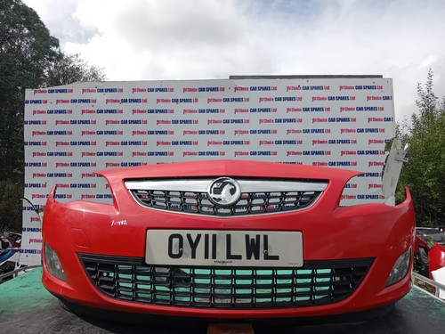 Vauxhall astra hatchback - astra,