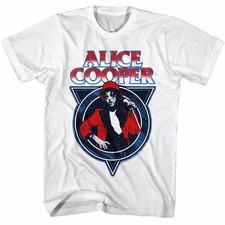 Alice Cooper Illuminati