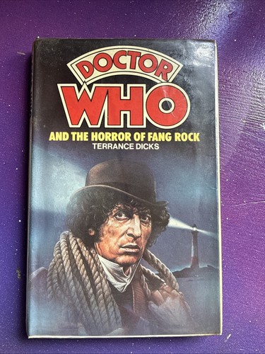 Doctor who and - doctor, of