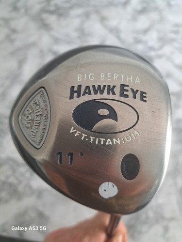 Superb callaway big bertha - callaway,