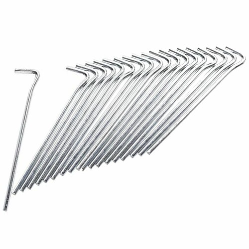 Pieces heavy duty - 20,