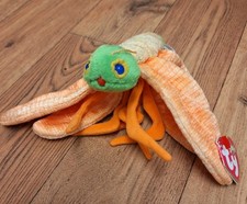 TY Beanie Baby Glow The