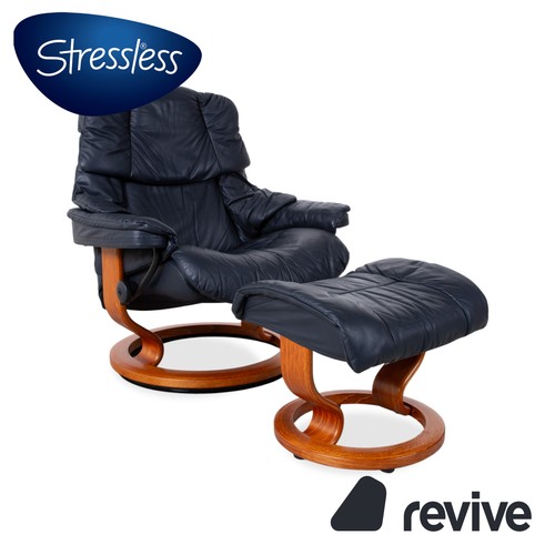 Stressless reno leather - reno,