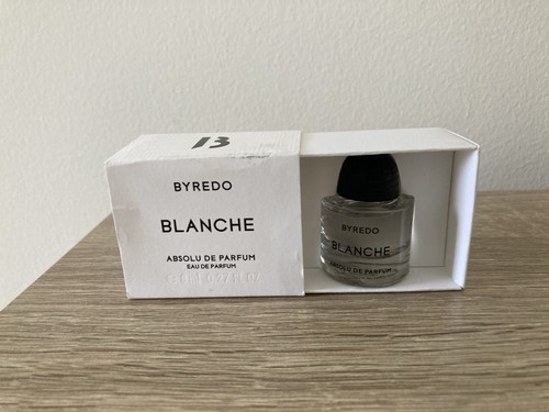 Byredo blanche eau - byredo, parfum