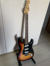 Squier Vintage Modified
