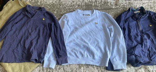 Lyle scott boys bundle long - &,